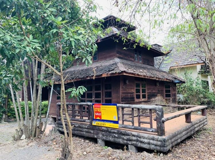 💟 บ้านเดี่ยว โครงการโฮม & ฮิลล์ รีสอร์ท เมืองนครนายก 💟