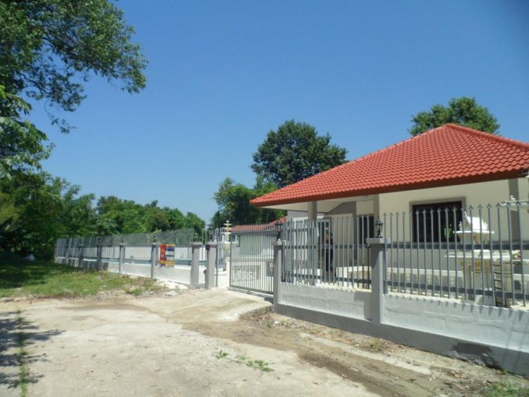 ใช่ 💖 บ้าน วิหารแดง ราคาพิเศษ! 💖