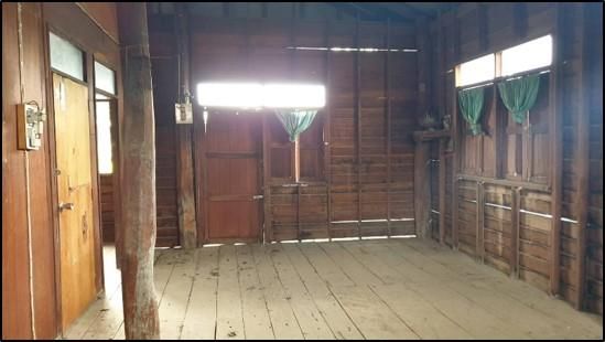 ใช่ 💖 บ้าน บ้านฝาง ราคาพิเศษ! 💖 รูปที่ 3