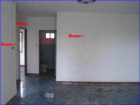 ใช่ 💖 บ้าน เมืองลำปาง ราคาพิเศษ! 💖 รูปที่ 3