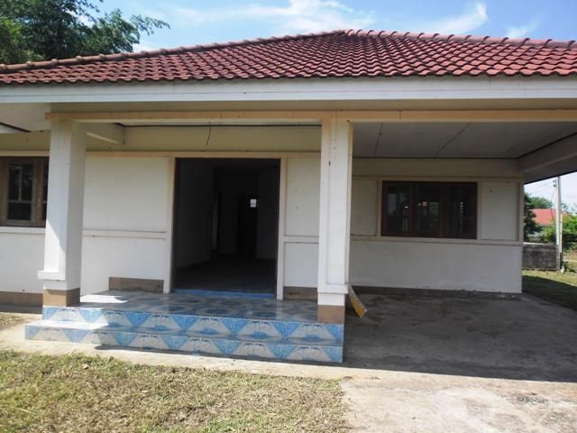 ใช่ 💖 บ้าน เมืองลำปาง ราคาพิเศษ! 💖 รูปที่ 2