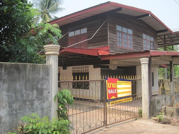 ใช่ 💖 บ้าน โพนพิสัย ราคาพิเศษ! 💖 รูปที่ 2