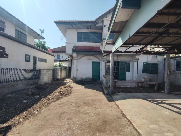 ใช่ 💖 บ้าน ลาดกระบัง ราคาพิเศษ! 💖 รูปที่ 2