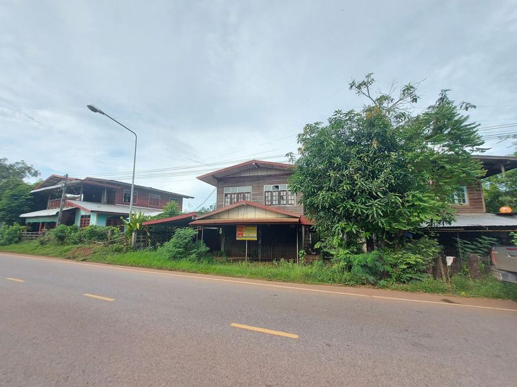 ใช่ 💖 บ้าน โพนพิสัย ราคาพิเศษ! 💖 รูปที่ 3