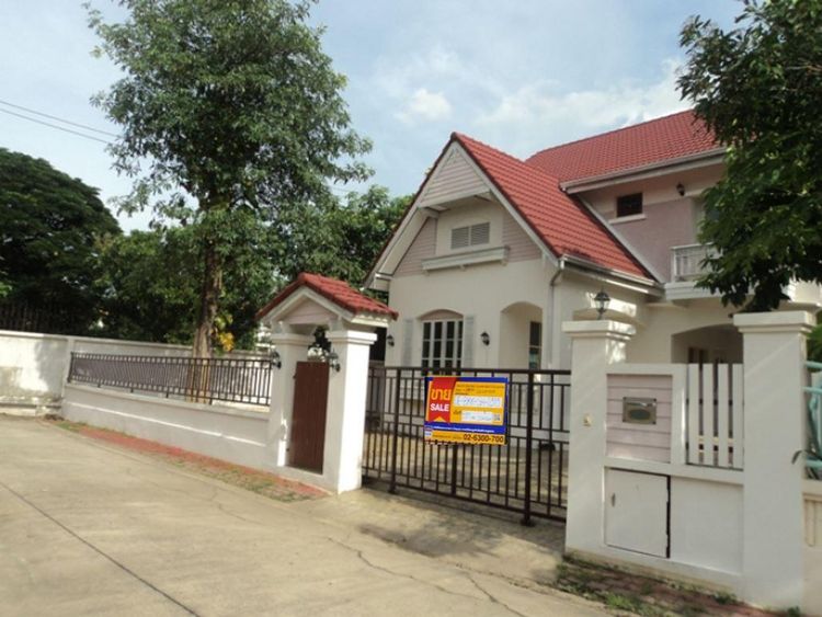 💖 บ้าน มีนบุรี ราคาพิเศษ! 💖