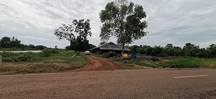 💖 บ้าน บางคล้า ราคาพิเศษ! 💖