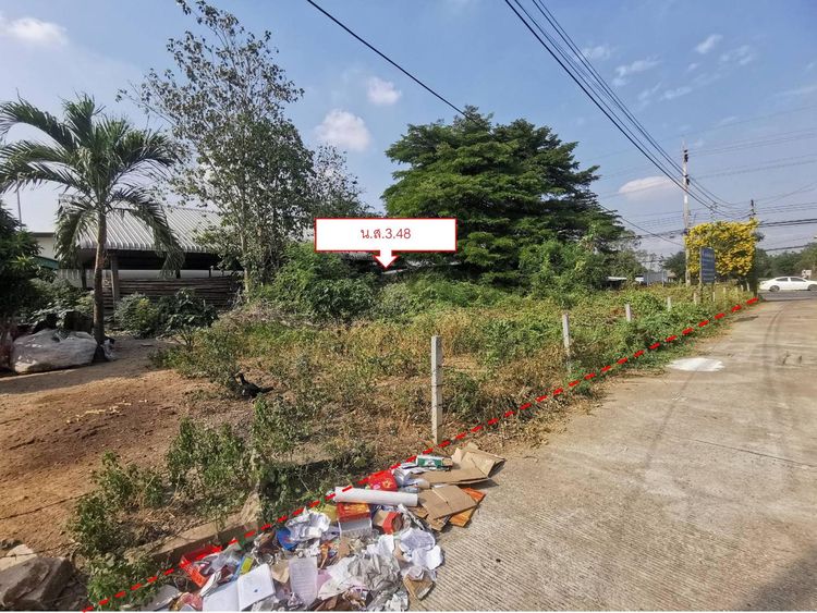 ใช่ 💖 บ้าน ท่ามะกา ราคาพิเศษ! 💖 รูปที่ 4