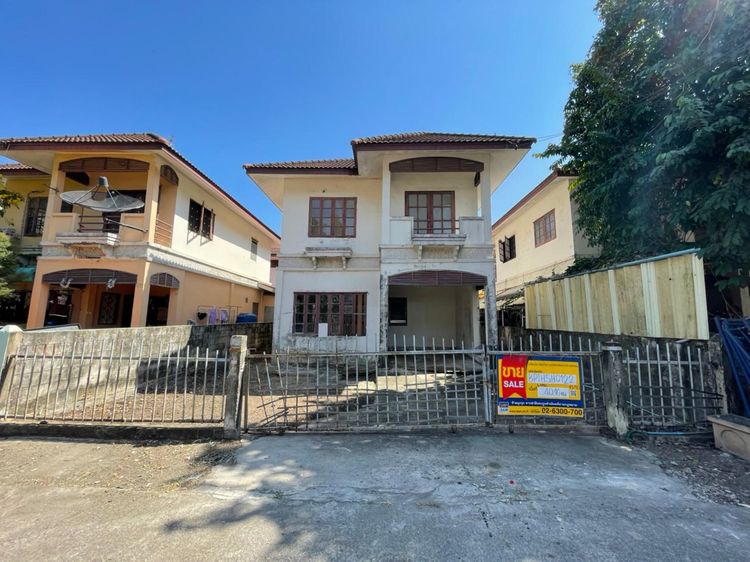 ใช่ 💖 บ้าน คลองหลวง ราคาพิเศษ! 💖