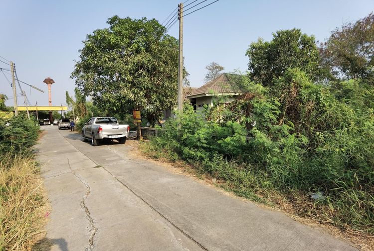 ใช่ 💖 บ้าน บางปะอิน ราคาพิเศษ! 💖 รูปที่ 2