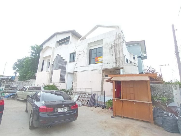 ใช่ 💖 บ้าน บางขุนเทียน ราคาพิเศษ! 💖 รูปที่ 2