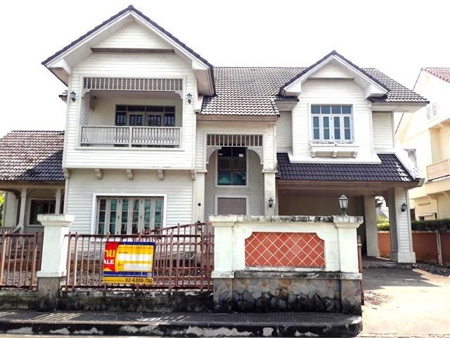 💖 บ้าน หนองแขม ราคาพิเศษ! 💖