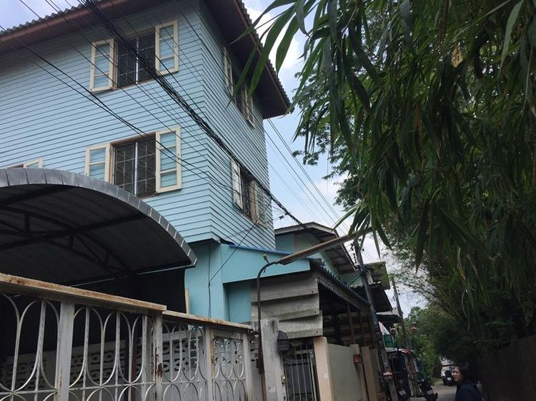 💖 บ้าน ราษฎร์บูรณะ ราคาพิเศษ! 💖