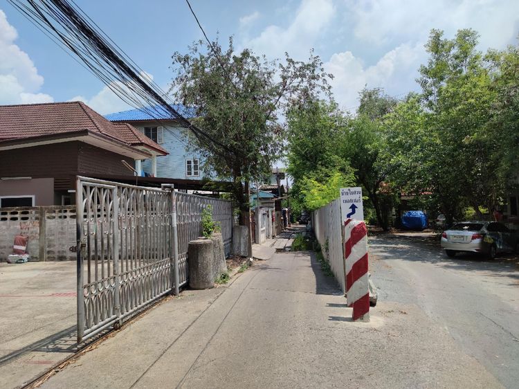 💖 บ้าน ราษฎร์บูรณะ ราคาพิเศษ! 💖 รูปที่ 4