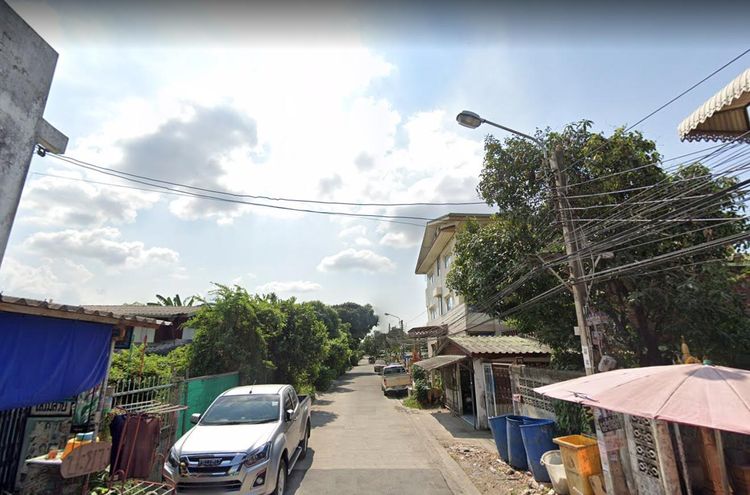 ใช่ 💖 บ้าน มีนบุรี ราคาพิเศษ! 💖 รูปที่ 4