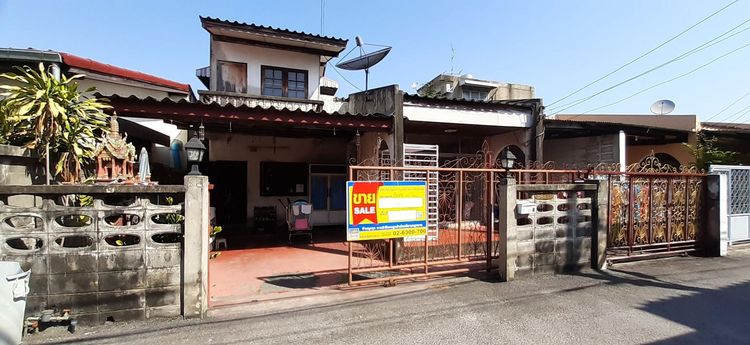 ใช่ 💖 บ้าน หลักสี่ ราคาพิเศษ! 💖 รูปที่ 3