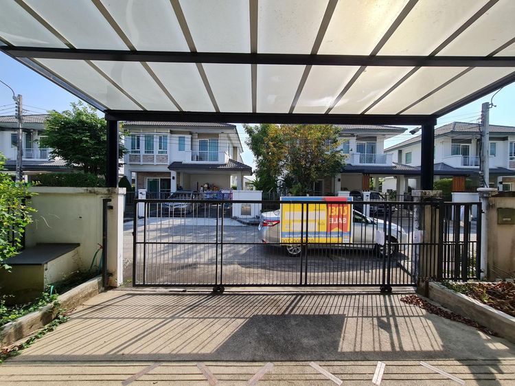 ใช่ 💖 บ้าน คันนายาว ราคาพิเศษ! 💖 รูปที่ 4