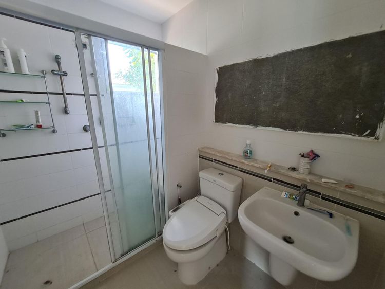 ใช่ 💖 บ้าน คันนายาว ราคาพิเศษ! 💖 รูปที่ 3