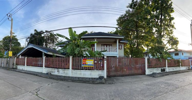 💟 บ้านเดี่ยว โครงการแฮปปี้เพลซพาร์ค 💟 รูปที่ 2