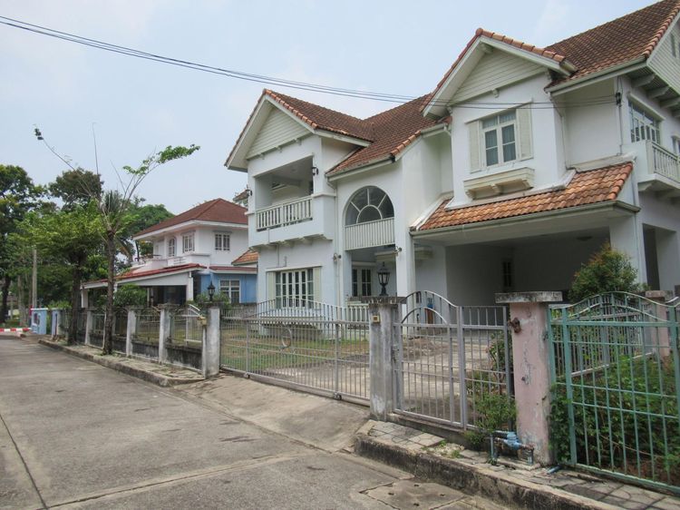 💖 บ้าน บางขุนเทียน ราคาพิเศษ! 💖 รูปที่ 2