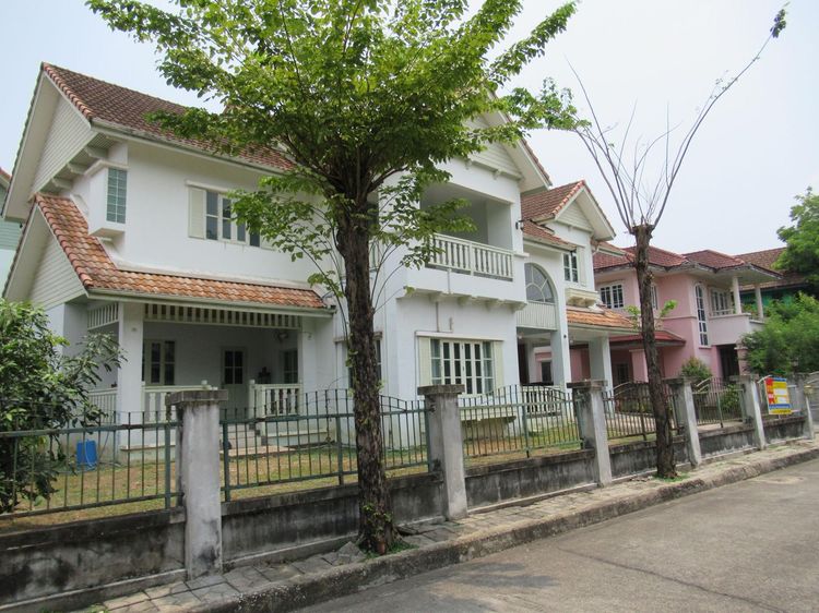 💖 บ้าน บางขุนเทียน ราคาพิเศษ! 💖 รูปที่ 3