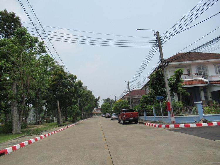 💖 บ้าน บางขุนเทียน ราคาพิเศษ! 💖 รูปที่ 4