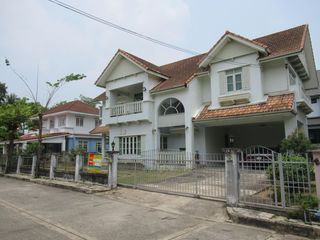 💟 บ้านเดี่ยว 2 ชั้น โครงการวรารมย์ เพชรเกษม 81 💟