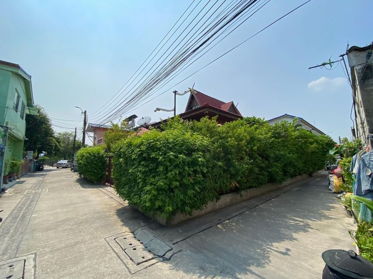 ใช่ 💖 บ้าน ลาดกระบัง ราคาพิเศษ! 💖 รูปที่ 2