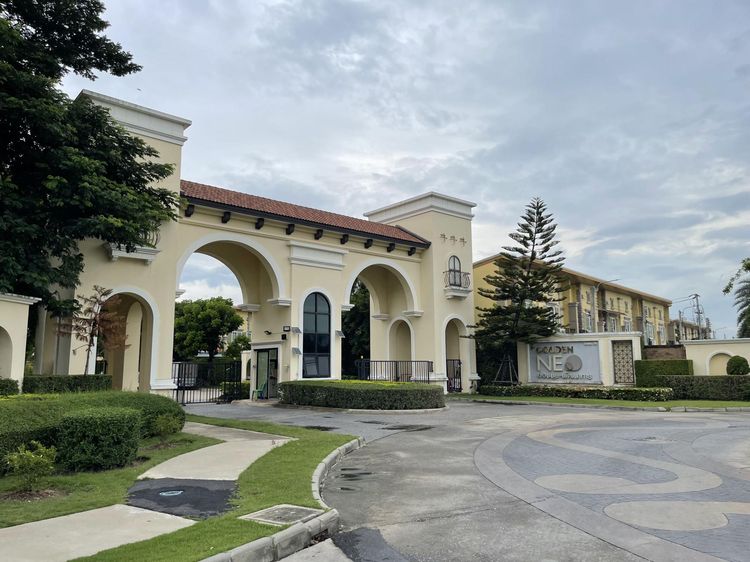 💖 บ้าน ประเวศ ราคาพิเศษ! 💖 รูปที่ 3