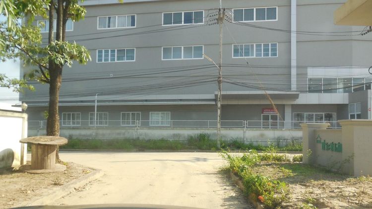 ใช่ 💖 บ้าน เมืองฉะเชิงเทรา ราคาพิเศษ! 💖 รูปที่ 3