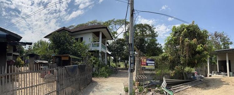 ใช่ 💖 บ้าน สันป่าตอง ราคาพิเศษ! 💖 รูปที่ 2