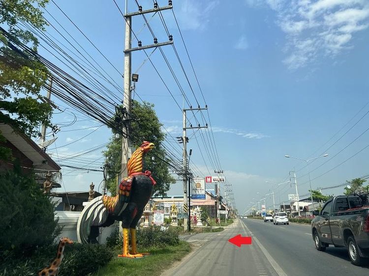ใช่ 💖 บ้าน สันป่าตอง ราคาพิเศษ! 💖 รูปที่ 4