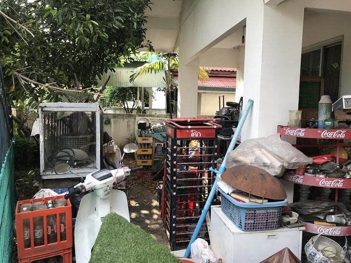 ใช่ 💖 บ้าน สันทราย ราคาพิเศษ! 💖 รูปที่ 4