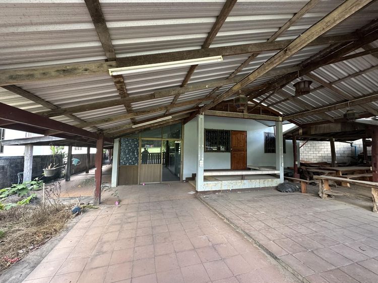 ใช่ 💖 บ้าน จอมทอง ราคาพิเศษ! 💖 รูปที่ 4