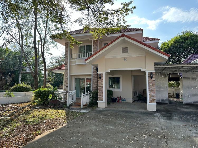 ใช่ 💖 บ้าน สารภี ราคาพิเศษ! 💖 รูปที่ 2