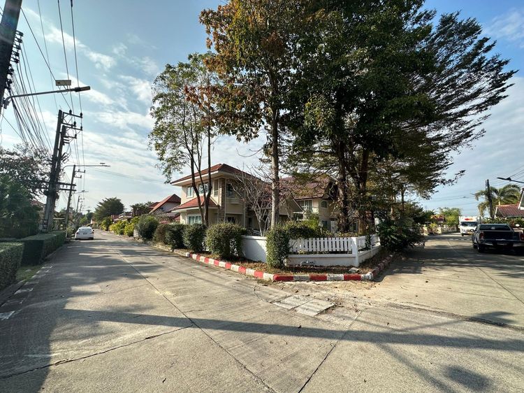 ใช่ 💖 บ้าน สารภี ราคาพิเศษ! 💖 รูปที่ 4