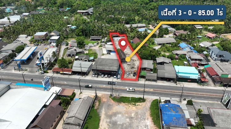 ใช่ 💖 บ้าน เมืองชุมพร ราคาพิเศษ! 💖 รูปที่ 2