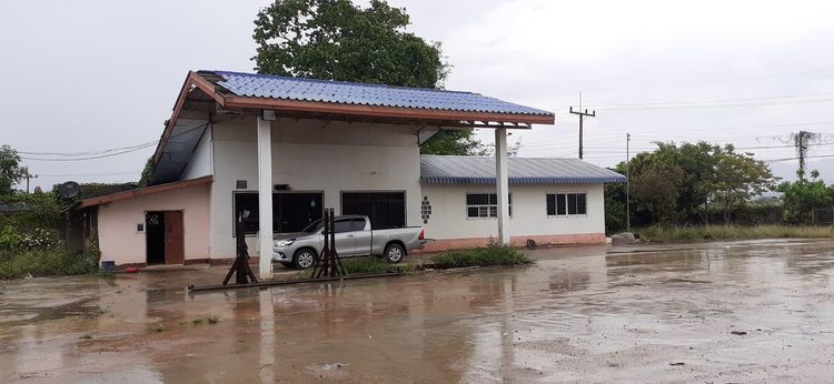 ใช่ 💖 บ้าน เวียงแก่น ราคาพิเศษ! 💖 รูปที่ 3