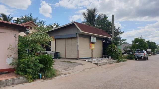 ใช่ 💖 บ้าน ชุมแพ ราคาพิเศษ! 💖 รูปที่ 3