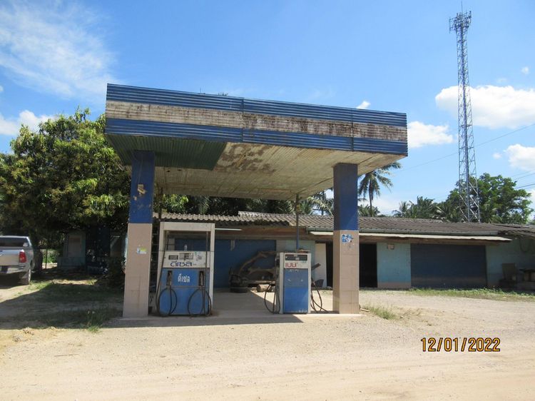 ใช่ 💖 บ้าน เขาพนม ราคาพิเศษ! 💖