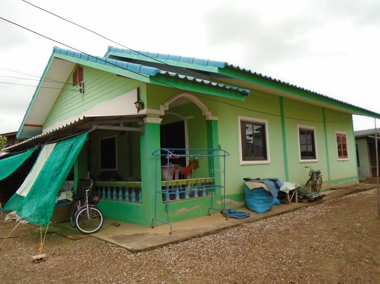 💟 บ้านเดี่ยว (กล้วยกลาง) ลำปาง 💟 รูปที่ 4