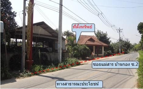 ใช่ 💖 บ้าน เมืองลำพูน ราคาพิเศษ! 💖