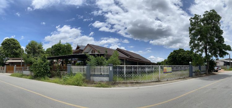 ใช่ 💖 บ้าน ป่าซาง ราคาพิเศษ! 💖 รูปที่ 2