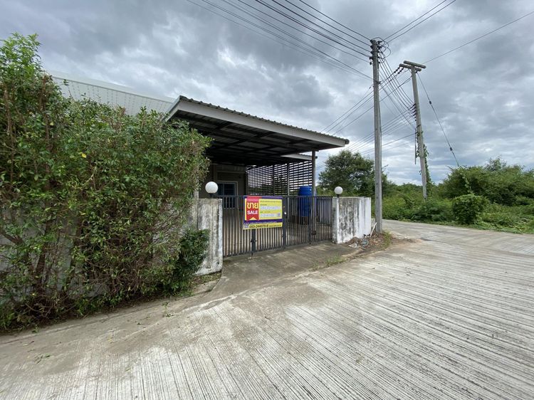 ใช่ 💖 บ้าน เมืองลำพูน ราคาพิเศษ! 💖 รูปที่ 2