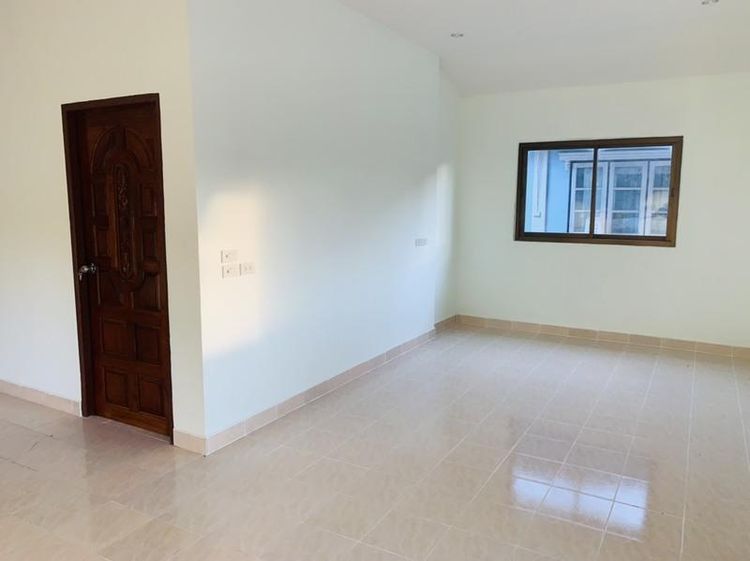 💟 บ้านเดี่ยว โครงการทิพย์ธารา เมืองนครนายก 💟 รูปที่ 4