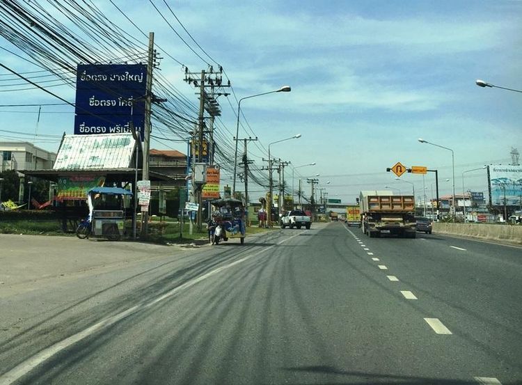 ใช่ 💖 บ้าน บางบัวทอง ราคาพิเศษ! 💖 รูปที่ 4