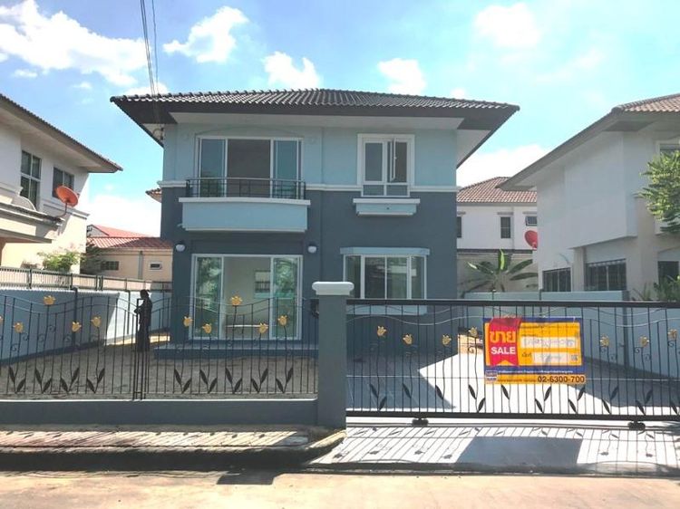 💖 บ้าน บางใหญ่ ราคาพิเศษ! 💖