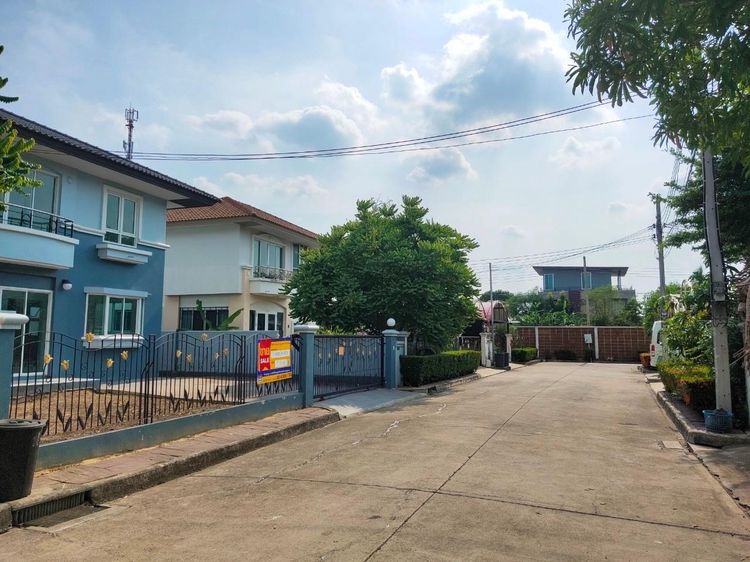 ใช่ 💖 บ้าน บางใหญ่ ราคาพิเศษ! 💖 รูปที่ 2