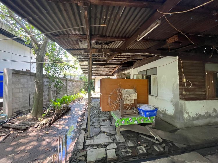 ใช่ 💖 บ้าน ปักธงชัย ราคาพิเศษ! 💖 รูปที่ 4