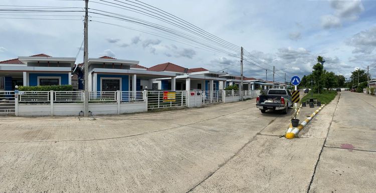 ใช่ 💖 บ้าน เมืองนครราชสีมา ราคาพิเศษ! 💖 รูปที่ 2