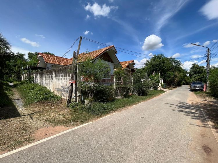 ใช่ 💖 บ้าน เมืองนครราชสีมา ราคาพิเศษ! 💖 รูปที่ 3